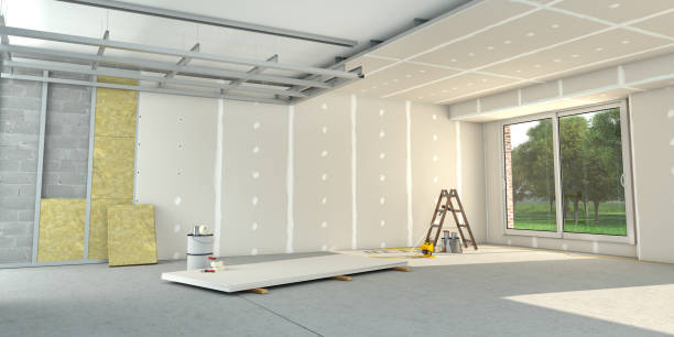 Best Insulation Installation Services in Sandy Springs, SC
