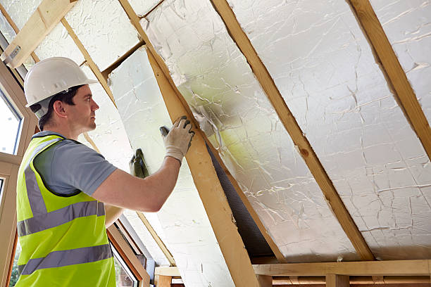 Best Energy Efficiency Solutions in Sandy Springs, SC
